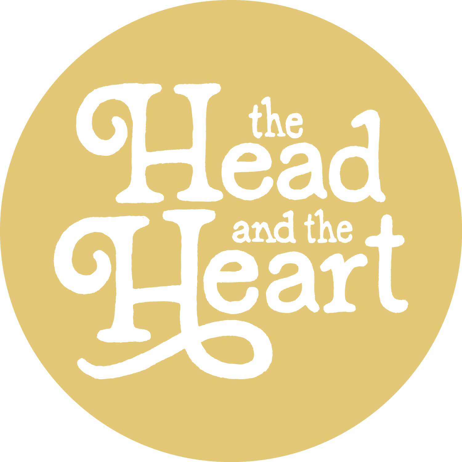 The Head And The Heart